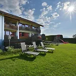 Hotel Alpenglühn