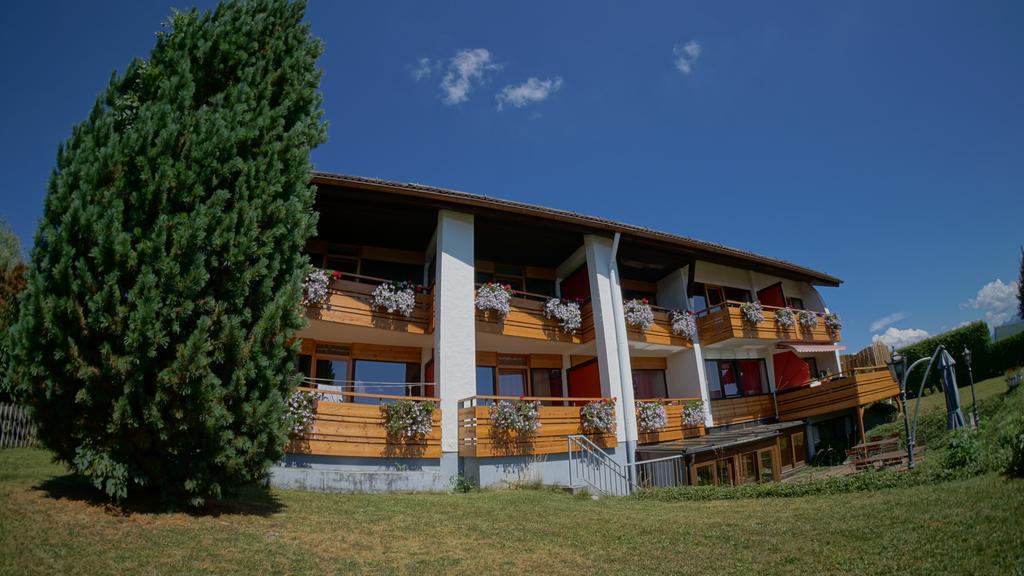 Alpenglühn Hotel