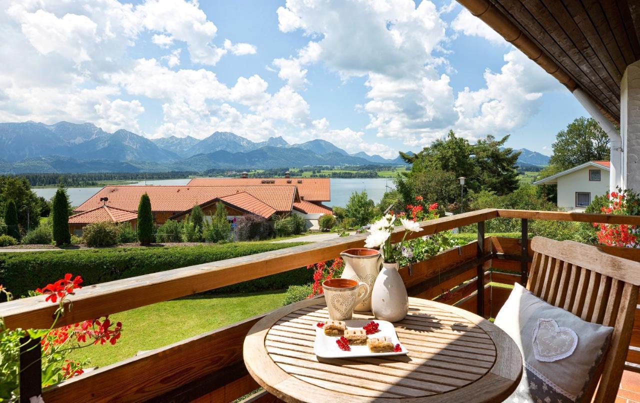 Alpenglühn 3* Füssen